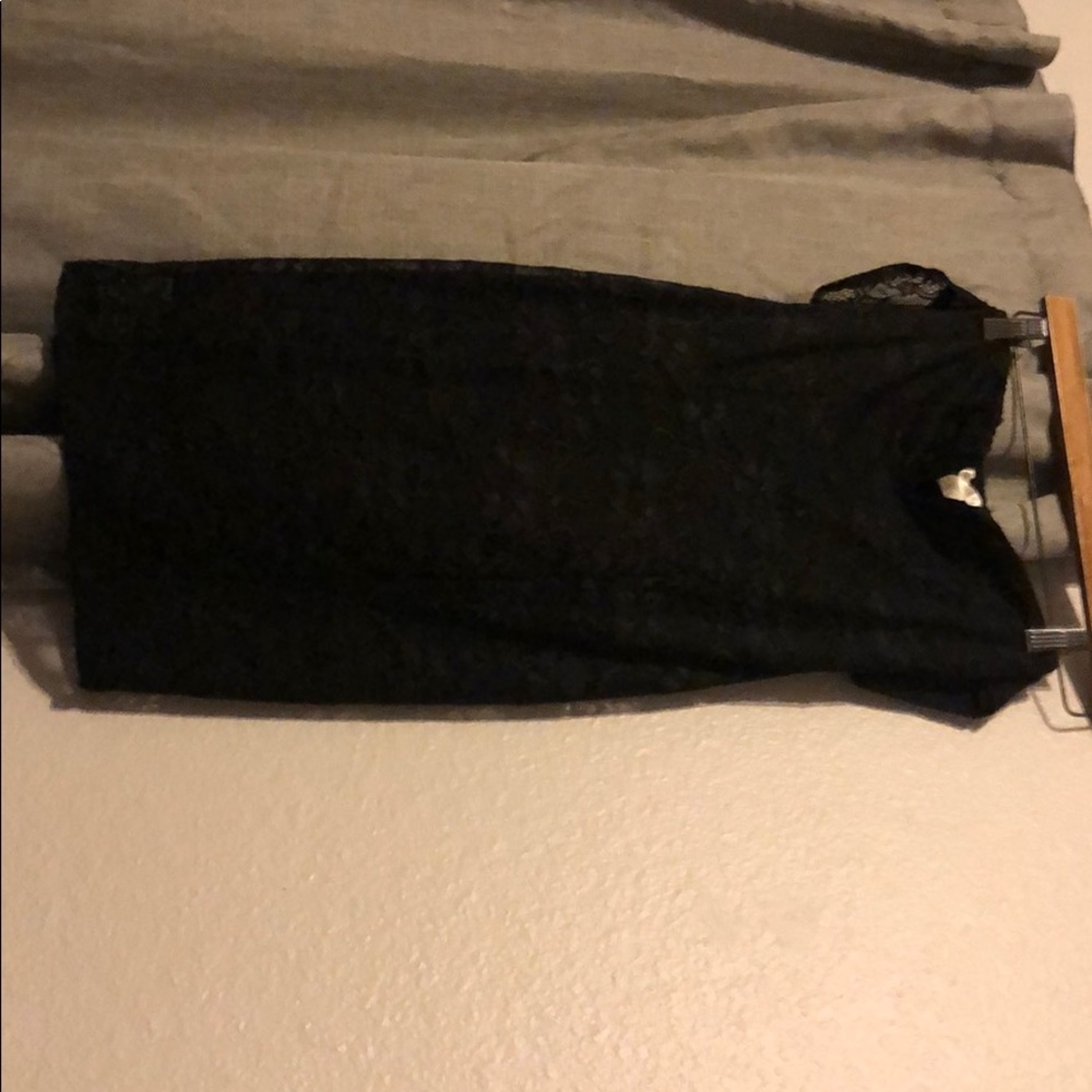 Only wore once